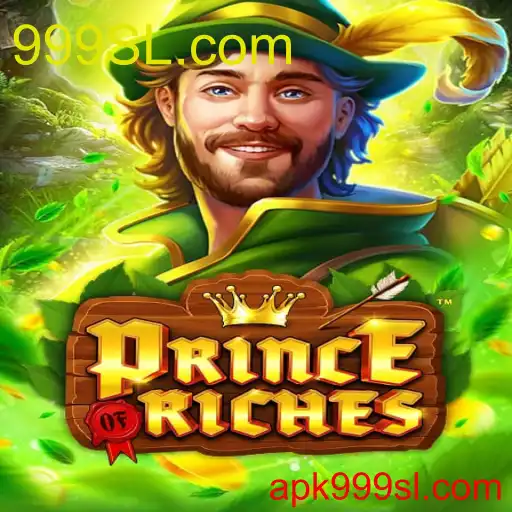 PrinceOfRiches